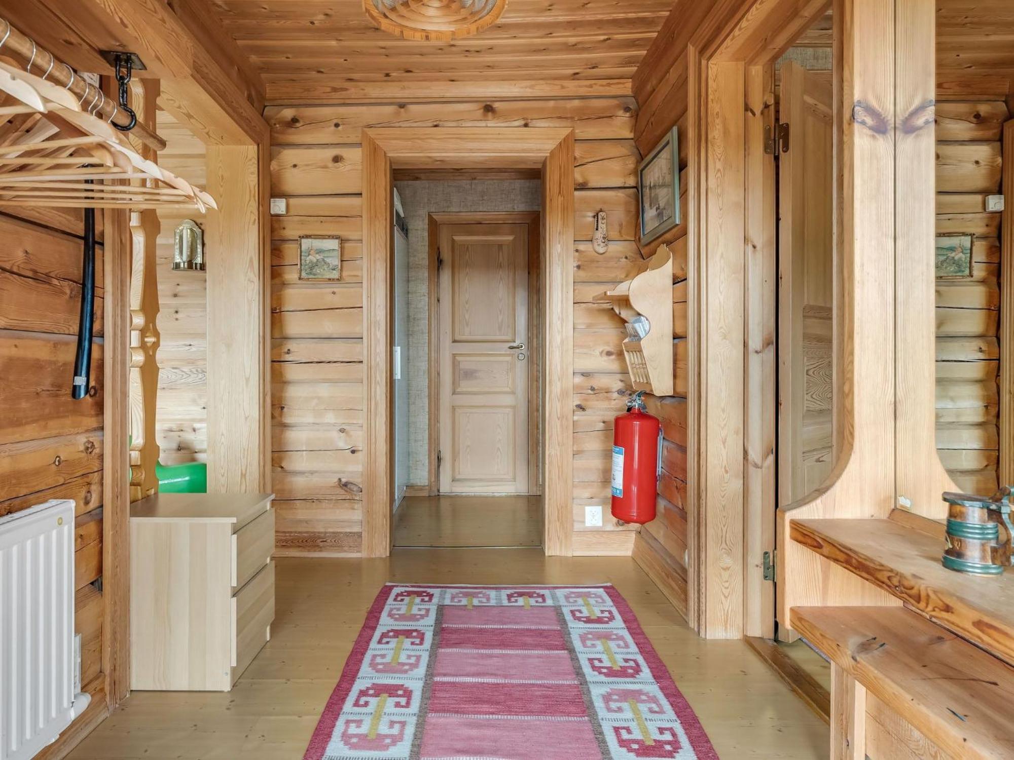 Chalet Korpstigen Älgen - DAN075 Sälen Buitenkant foto