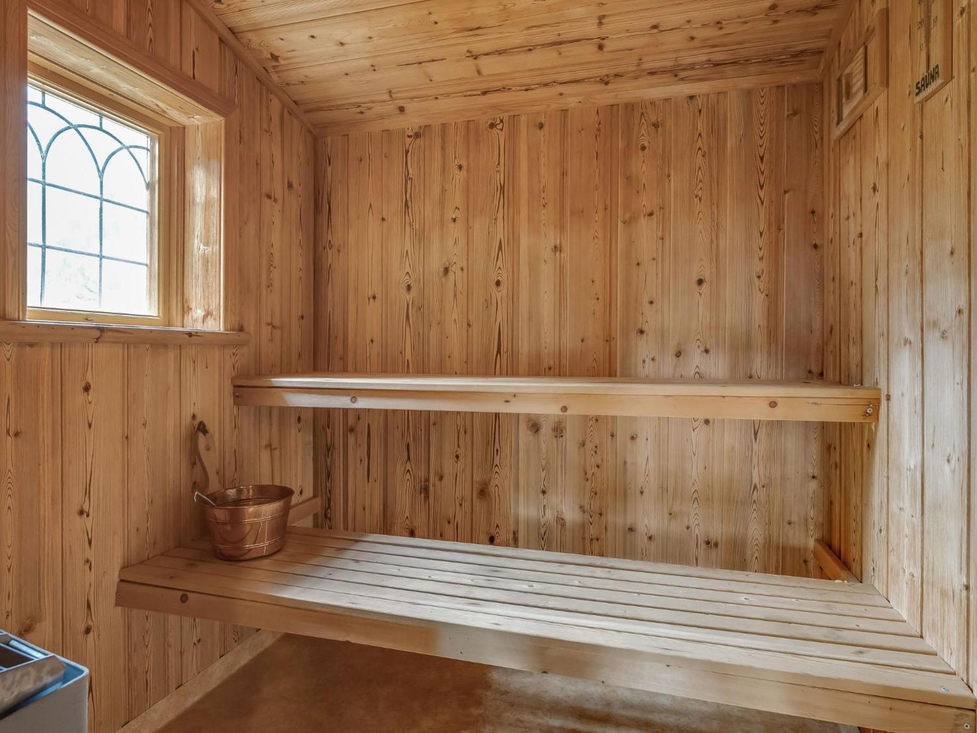 Chalet Korpstigen Älgen - DAN075 Sälen Buitenkant foto